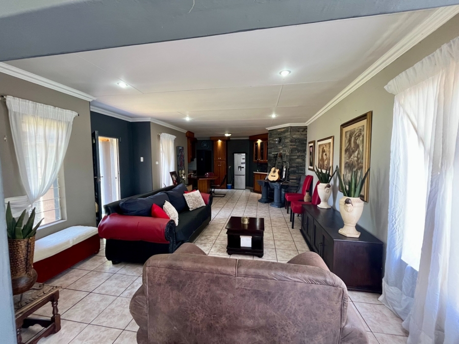 3 Bedroom Property for Sale in Orkney North West